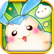 宠物小精灵消消乐-开心宠萌连连看icon