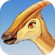 自然星球•时空战纪icon