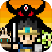 魔王があと５日で世界征服するってよ -魔王復活-