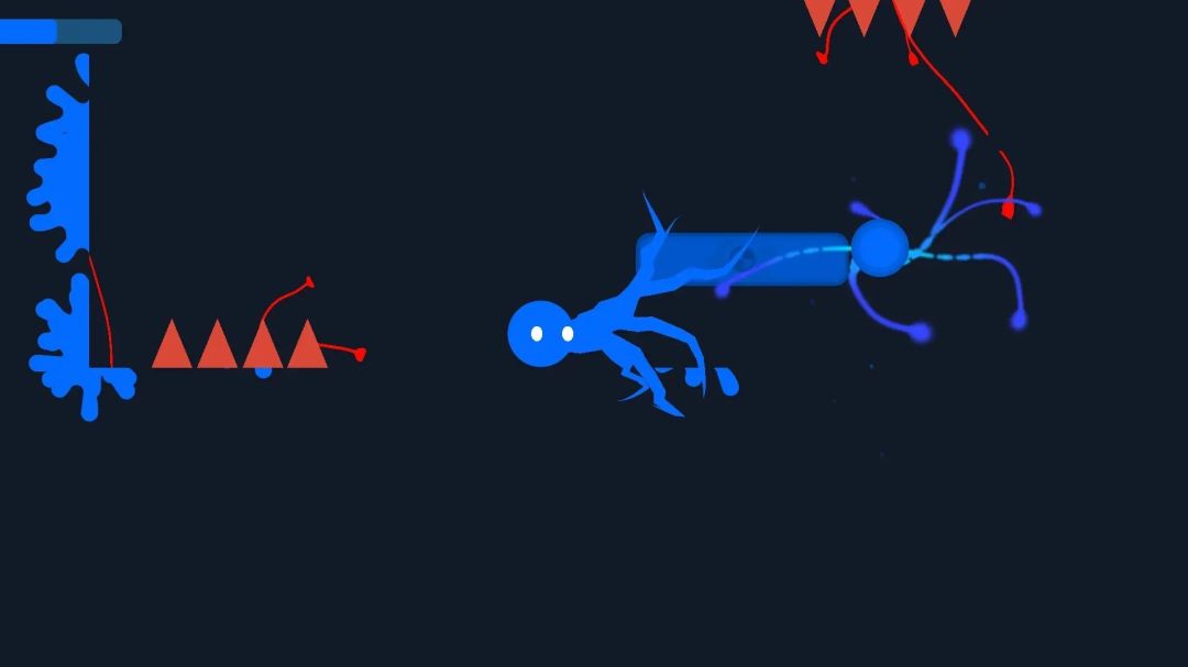 深海微光游戏截图