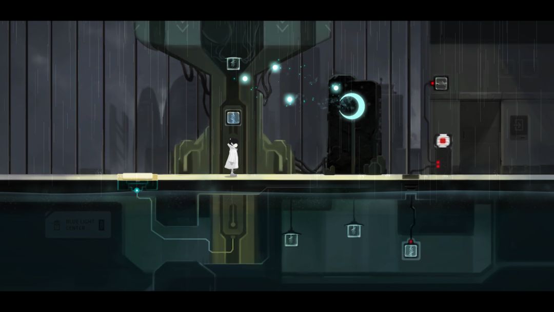 雨纪（付费下载版）游戏截图