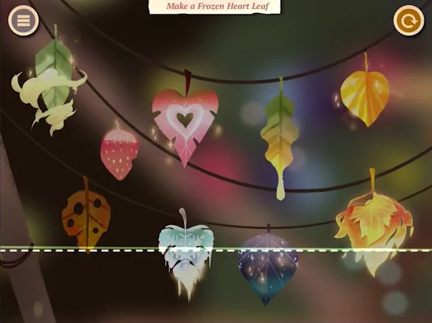 奇诺多与无尽之塔游戏截图