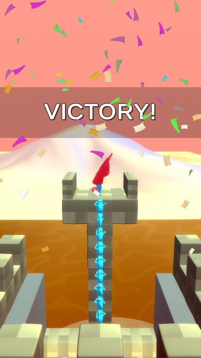 God of Balls游戏截图