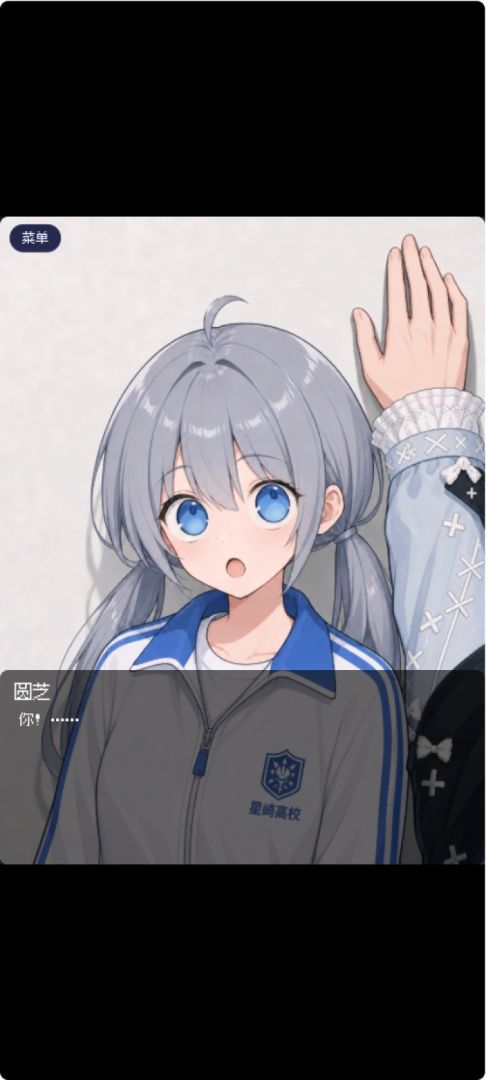 少女变美少年全世界撩妹什么的游戏截图