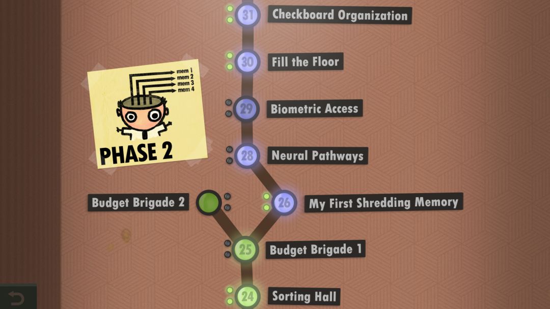 7 Billion Humans游戏截图