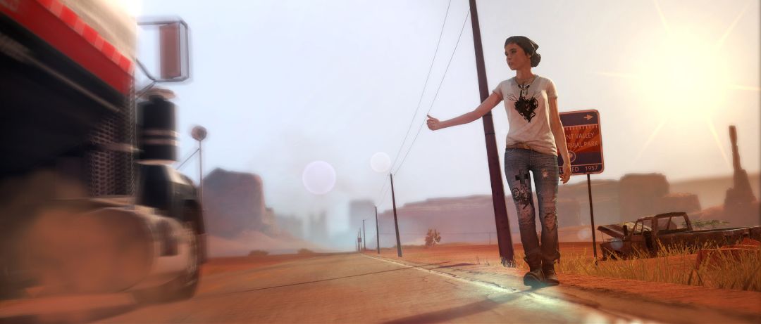 超凡双生游戏截图