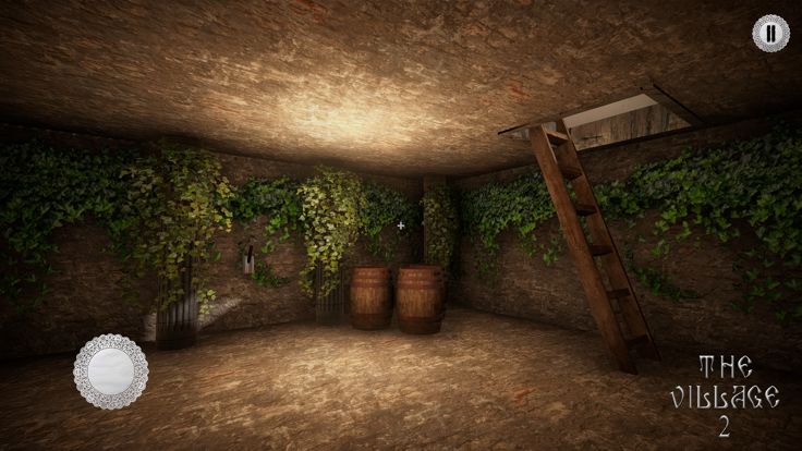 The Village 2 : Escape Room游戏截图