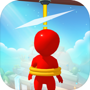 Rope Cut - Rescue Heroicon