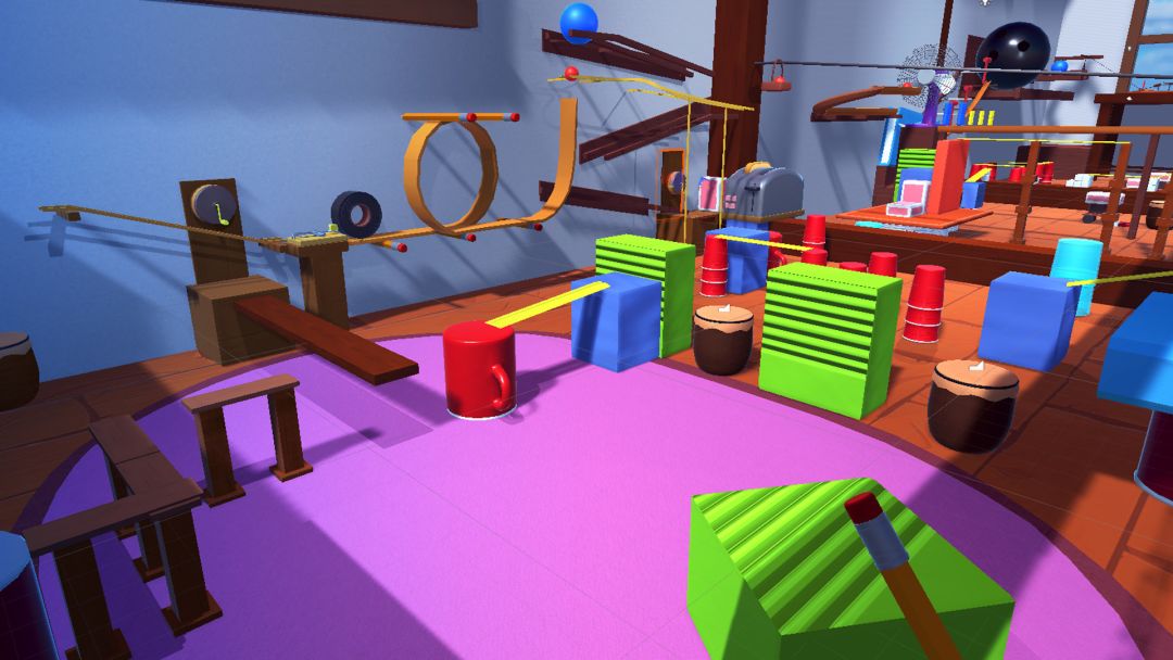 Suicide Guy: Sleepin' Deeply游戏截图