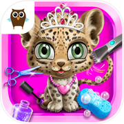 动物宝贝美发沙龙2