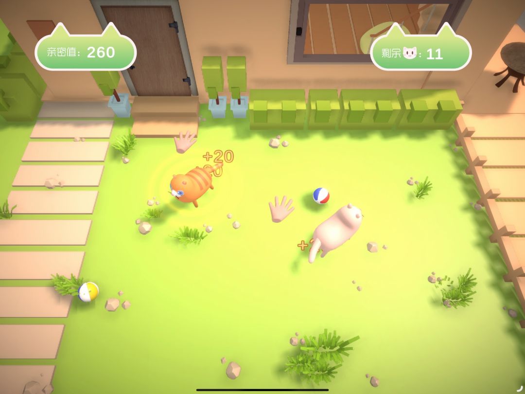 摸do摸do游戏截图