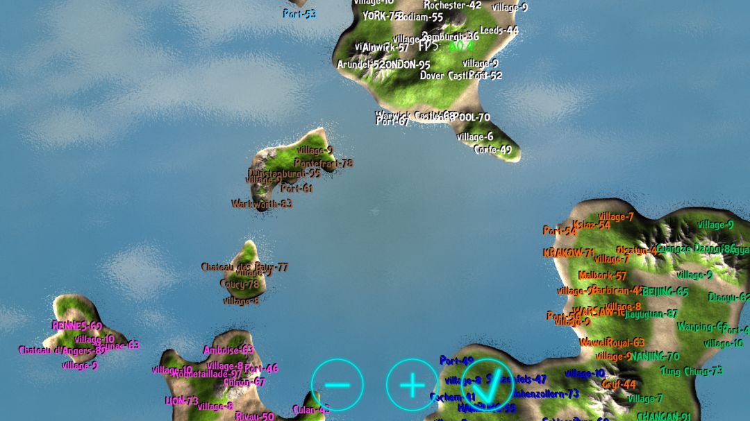 Steel And Flesh游戏截图