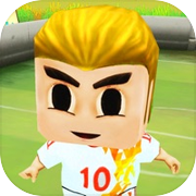 Funky Soccer 3D