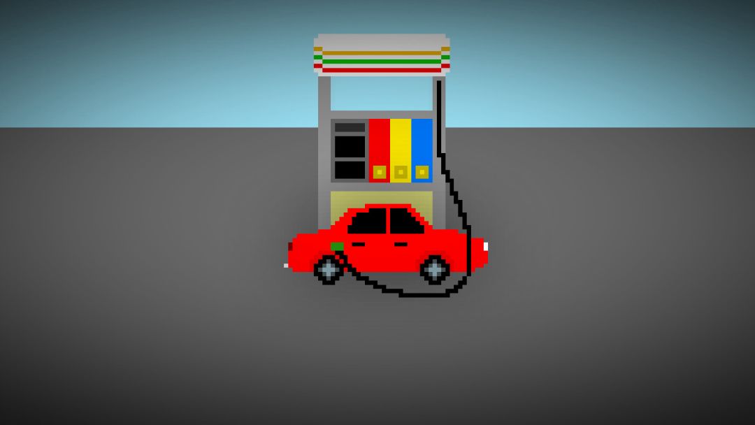 CropDuster Supreme游戏截图