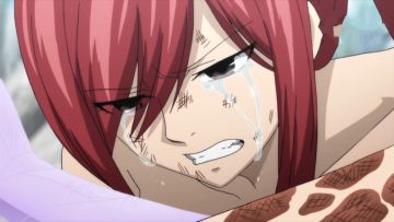 妖尾情报站 ： 第310集朱毕安平安归来！杰尔夫之子出现！