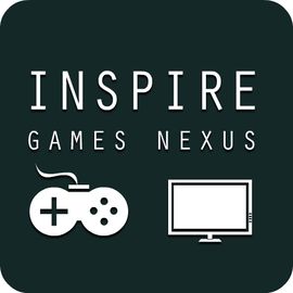 Inspire Games Nexus
