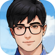 程序员的刻板印象icon