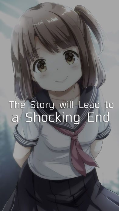 Who Killed My Sister?游戏截图