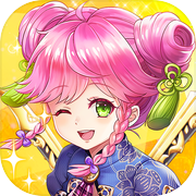 一骑学园～进击！当千的魔法少女～