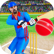 Real World Cricket League 2024icon