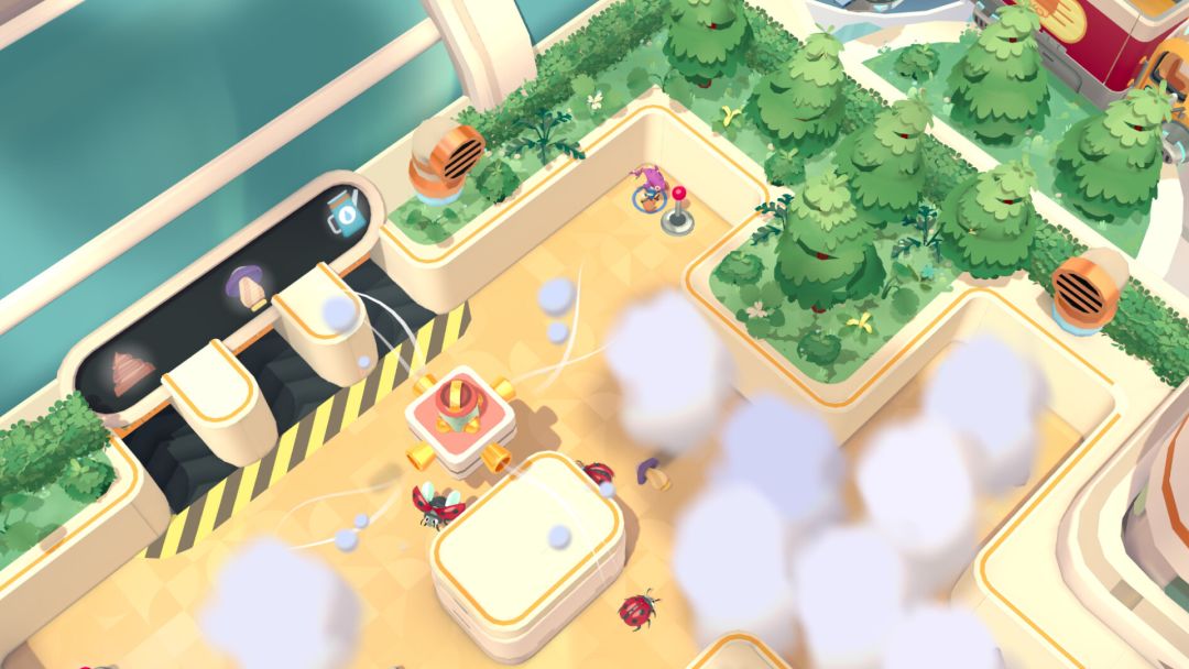 Moving Out 2游戏截图