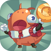 亿万富翁成长记icon