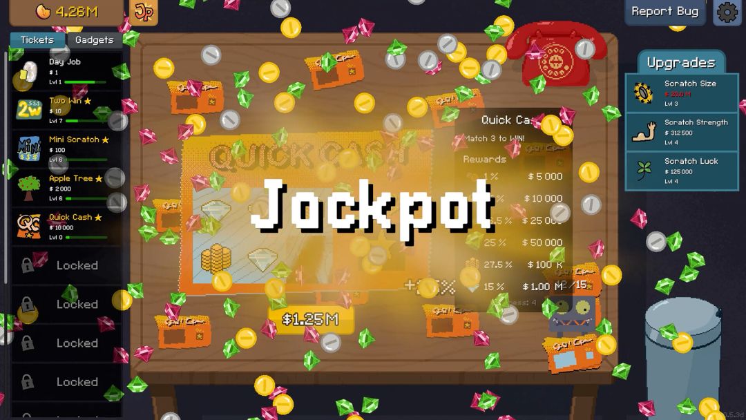 刮个爽游戏截图