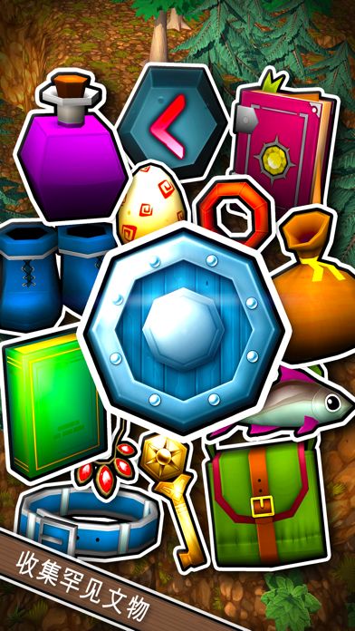 石头, 剪子, 魔法师！游戏截图