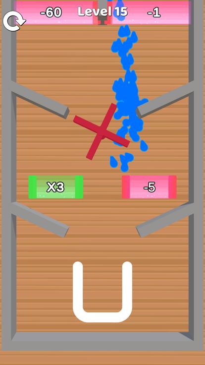 Water Dig!游戏截图