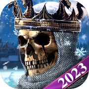Game of Kings:The Blood Throne
