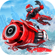 激流快艇3icon