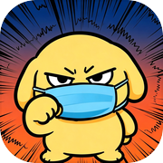 大狗叫格斗icon