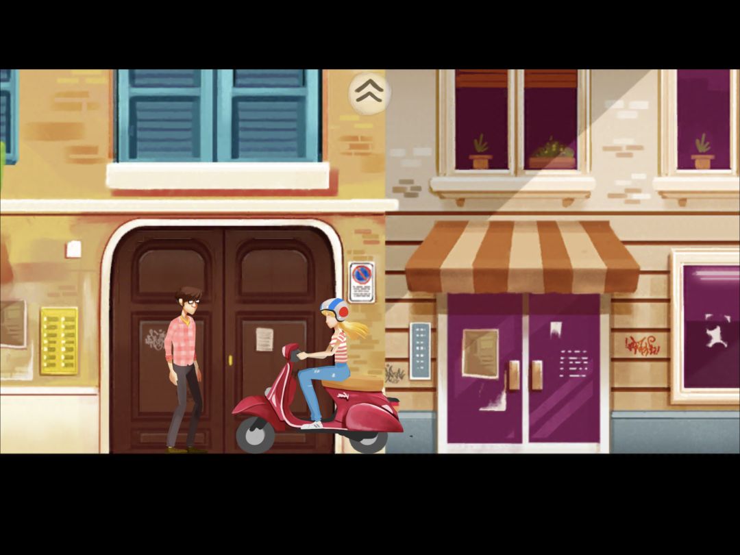 音乐人生游戏截图