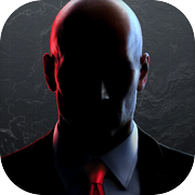 杀手 暗杀世界icon