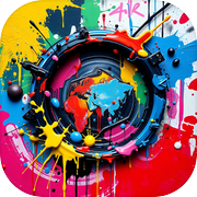 Roulette wheel - عجلة الروليت