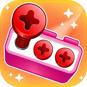 Screw Jam - Blast Puzzle Gamesicon