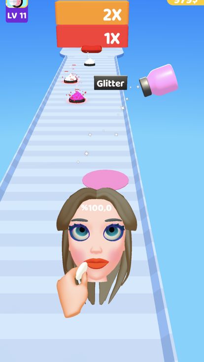 Make My Colors游戏截图