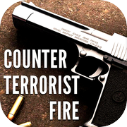 Counter Terrorist Fireicon