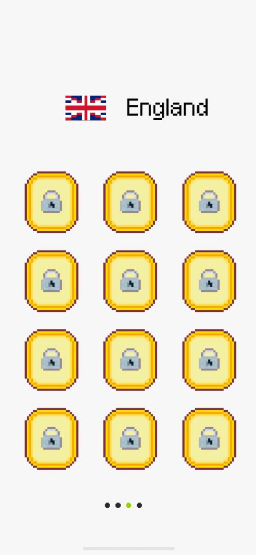 运气足球队游戏截图