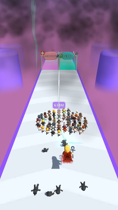 Apocalypse Now游戏截图