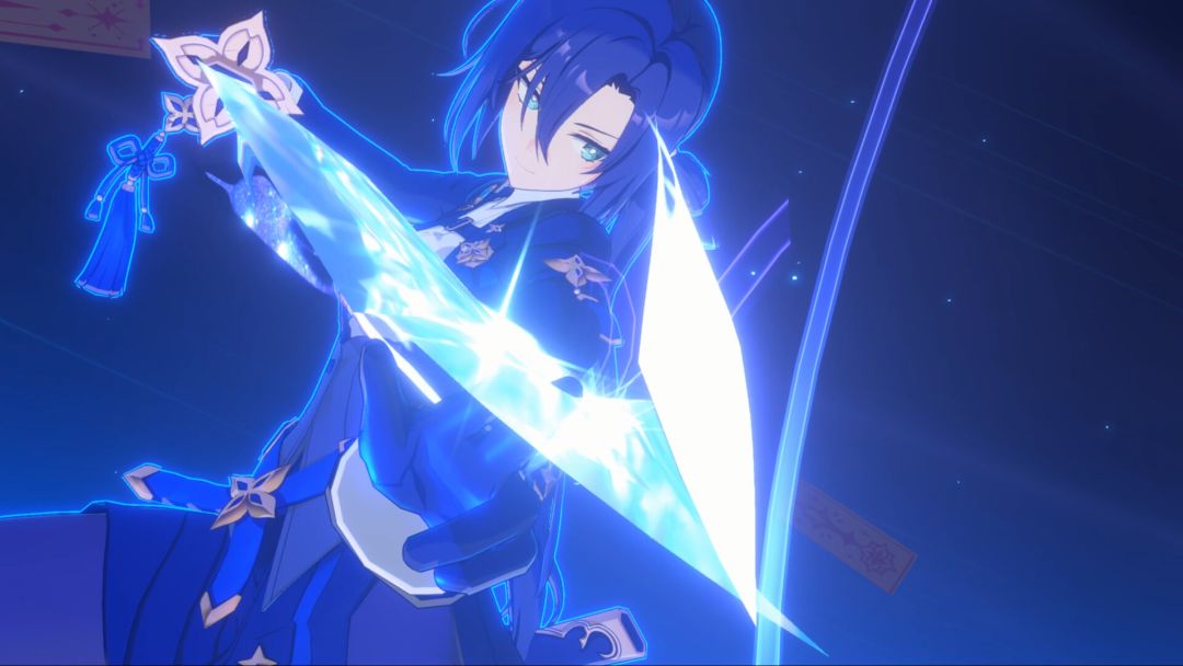 StarSavior游戏截图