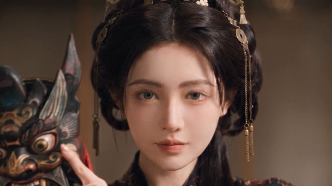 京门之下游戏截图