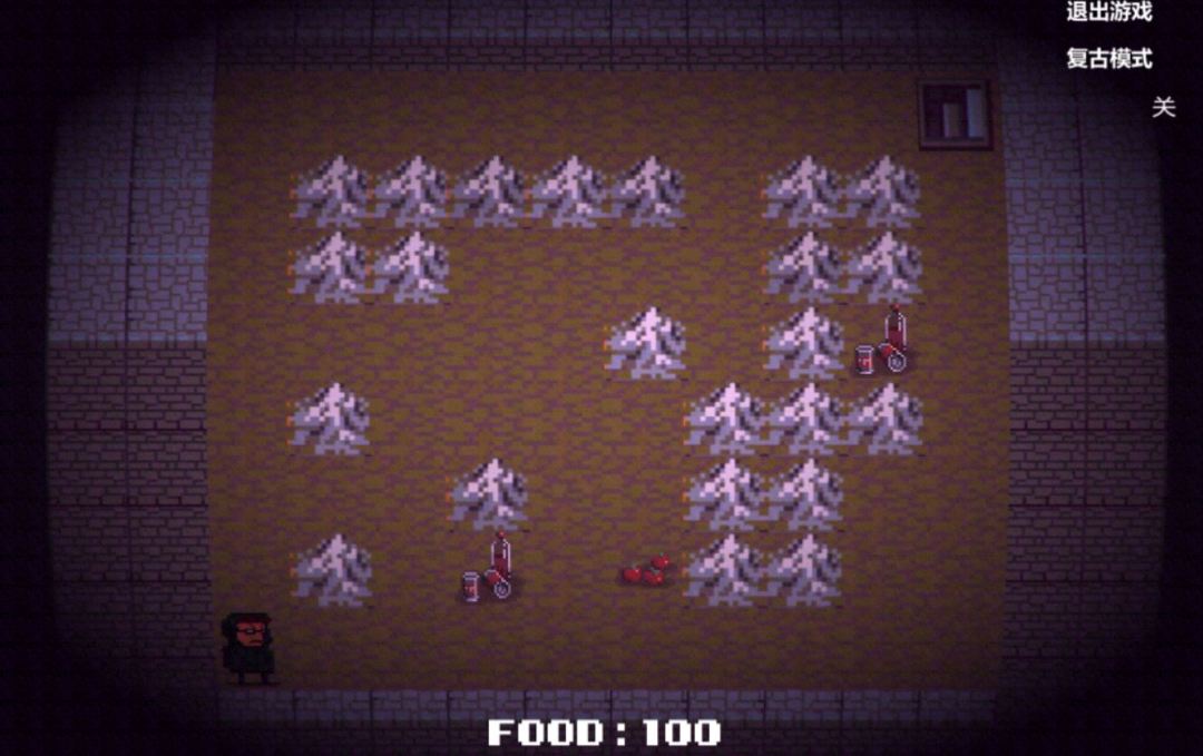 不可思议的墓穴游戏截图