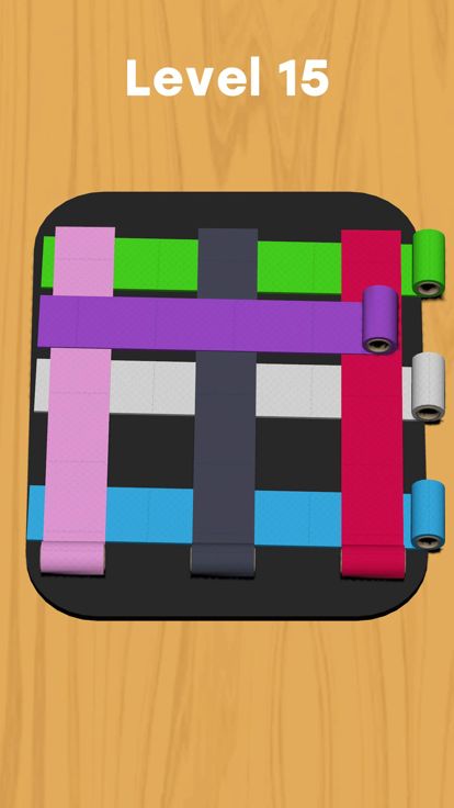 Toilet Roll!游戏截图