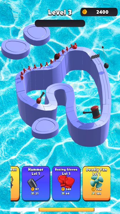 Kill Everyone游戏截图