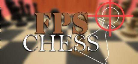 FPS Chess 封面