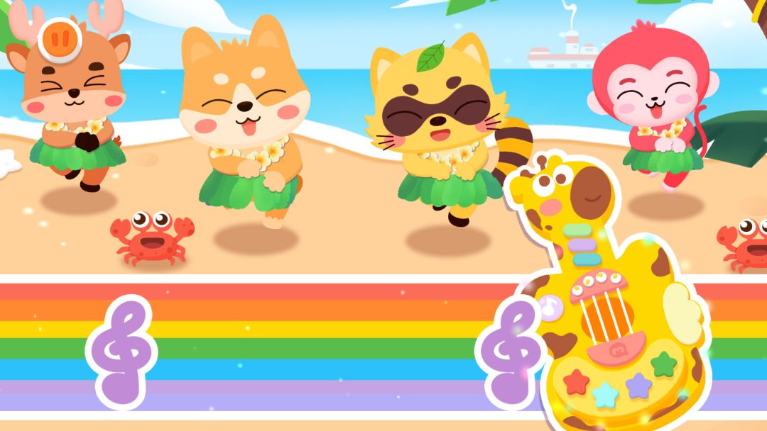 超级手工天才游戏截图