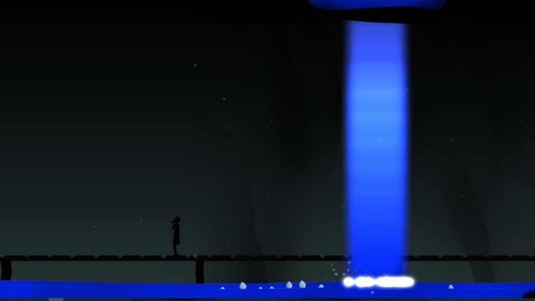 Star Sky 3游戏截图