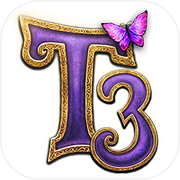 Trine 3: The Artifacts of Powericon