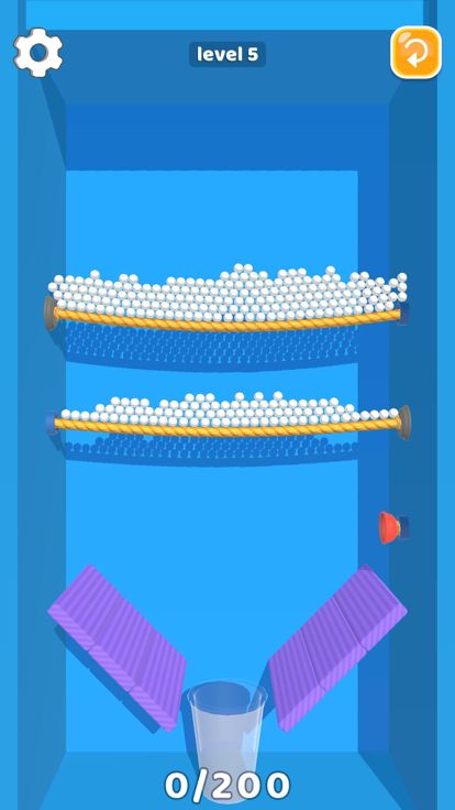 Connect and Collect游戏截图